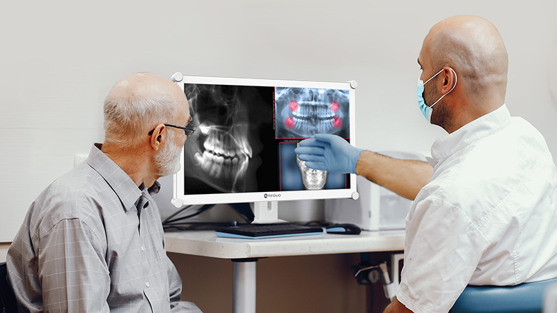 Consultație Pacient