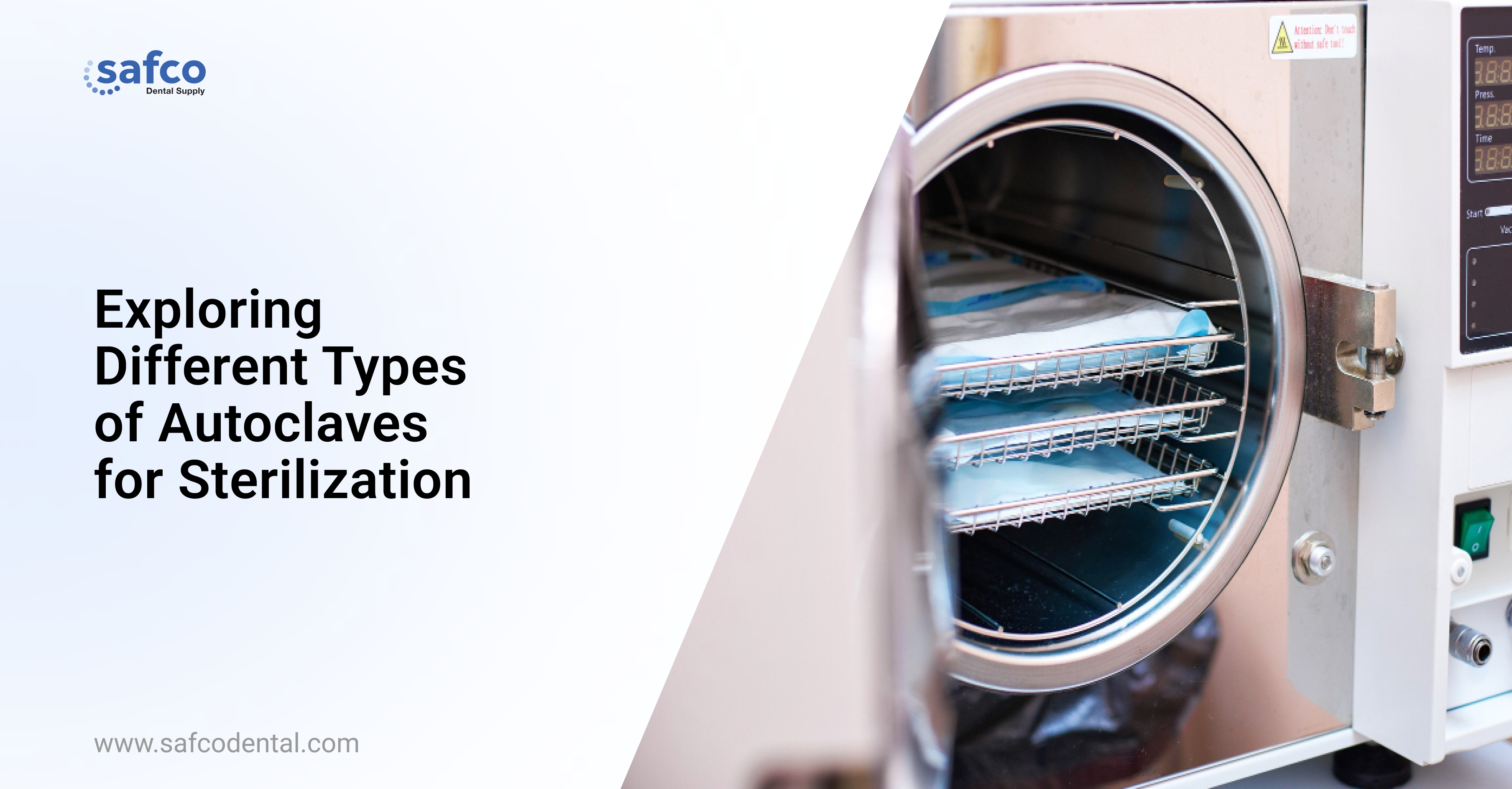 Sterilizare Profesională